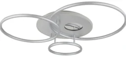 Deckenleuchte LED INVERTINA