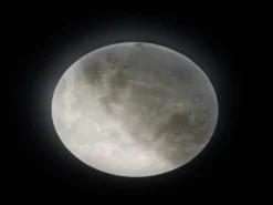 Deckenleuchte LED LUNAR