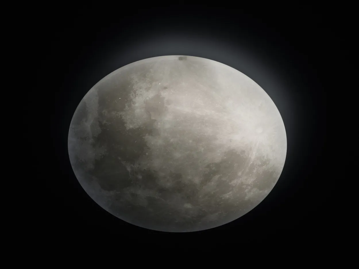Deckenleuchte LED LUNAR