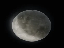 Deckenleuchte LED LUNAR