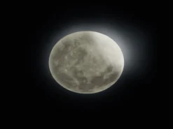 Deckenleuchte LED LUNAR
