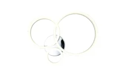 Deckenleuchte LED MOVA