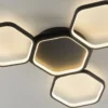Deckenleuchte LED PETTINE