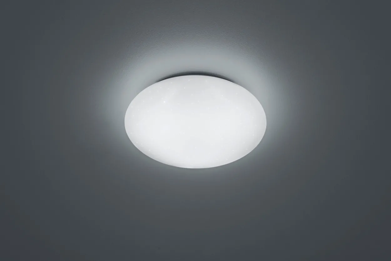 Deckenleuchte LED PUTZ