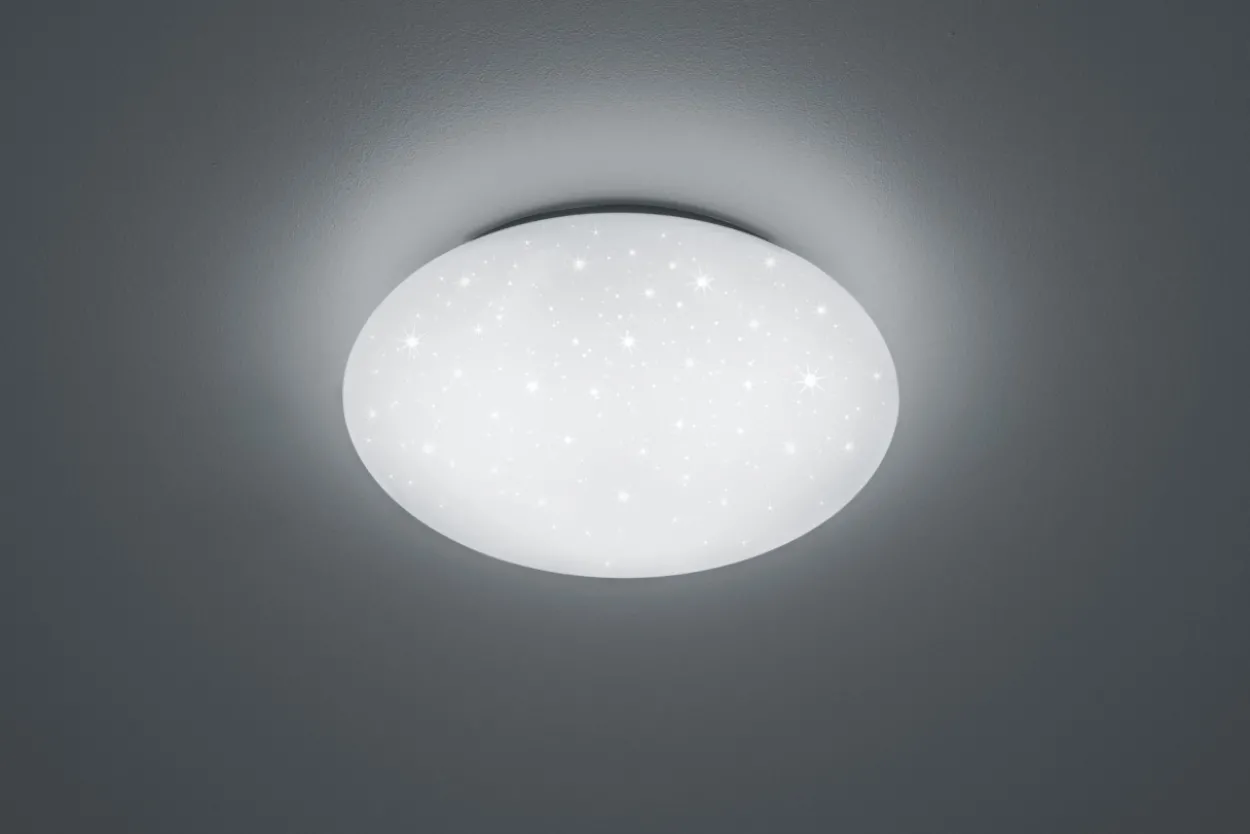 Deckenleuchte LED PUTZ