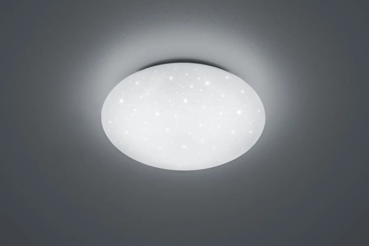 Deckenleuchte LED PUTZ
