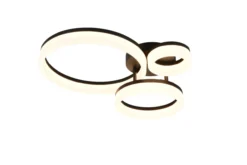 Deckenleuchte LED SCOPE