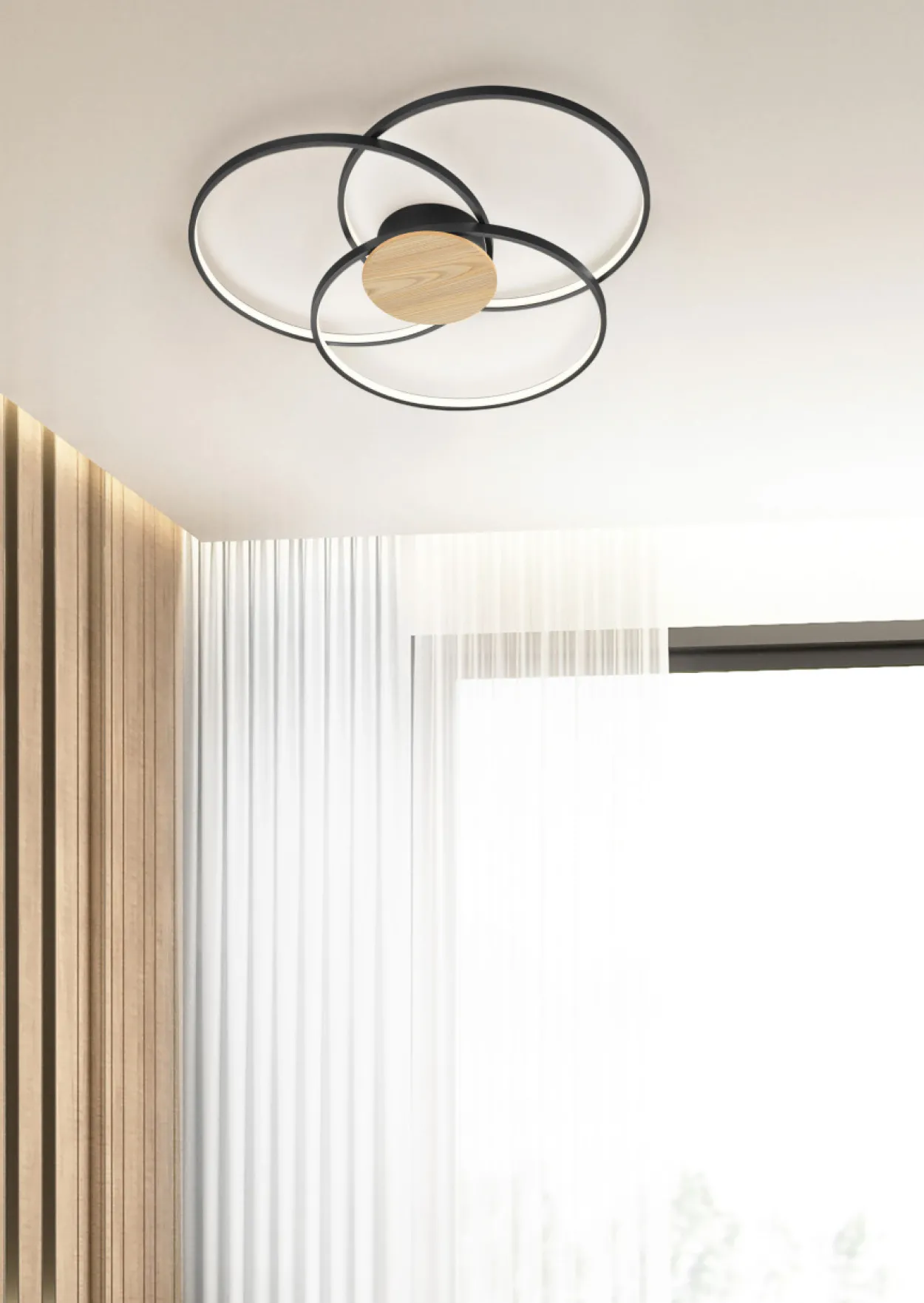 Deckenleuchte LED SEDONA