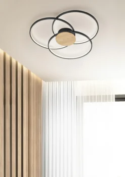 Deckenleuchte LED SEDONA