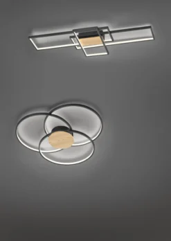 Deckenleuchte LED SEDONA