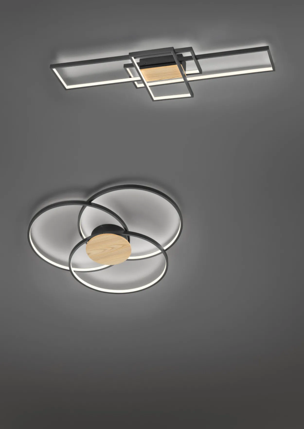 Deckenleuchte LED SEDONA