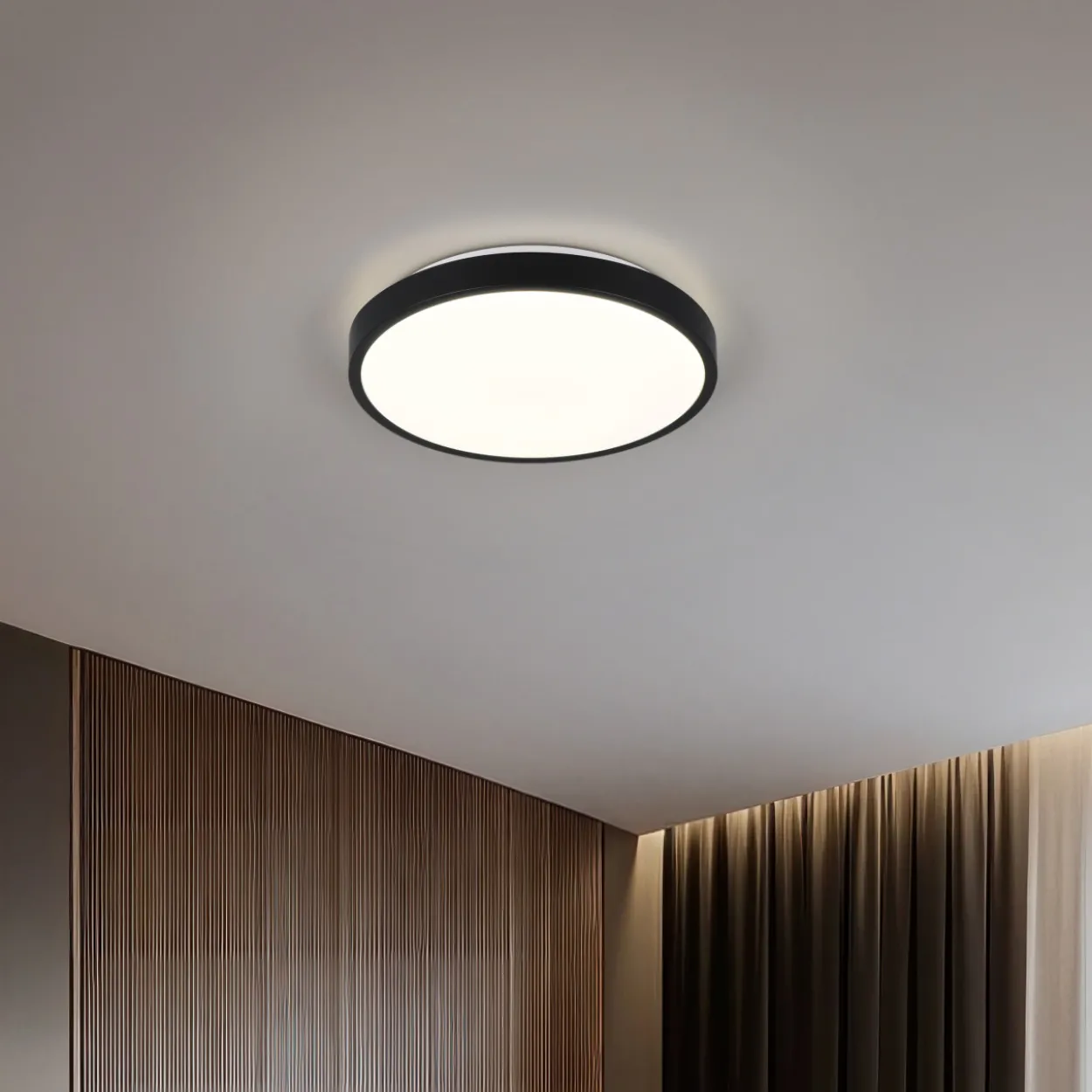 Deckenleuchte LED SLOPE