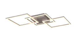 Deckenleuchte LED TRAIL