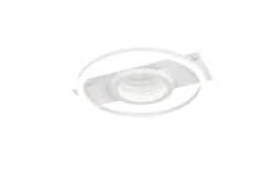 Deckenleuchte LED WHEELER