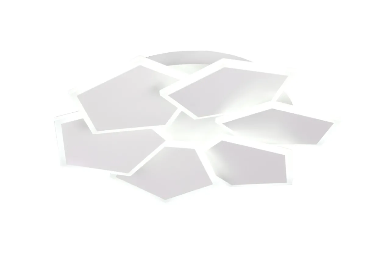 Deckenleuchte LED ZAYA