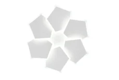 Deckenleuchte LED ZAYA