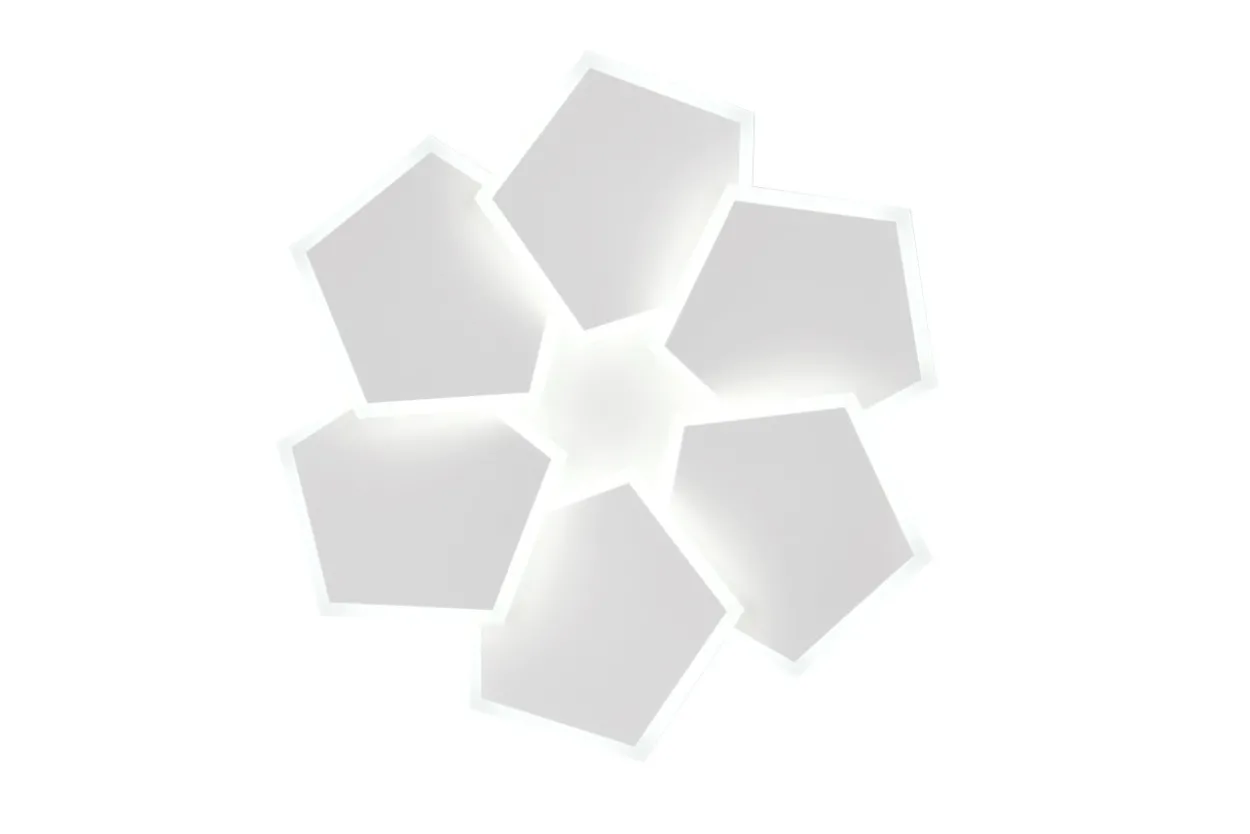 Deckenleuchte LED ZAYA