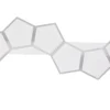 Deckenleuchte LED ZAYA