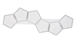 Deckenleuchte LED ZAYA