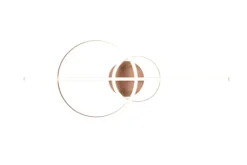 Deckenleuchte MONTILLA
