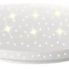 Deckenleuchte PROMINA-S LED