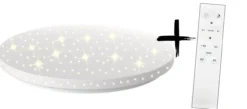 Deckenleuchte PROMINA-S LED