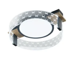 Deckenleuchte SANSIBAR LED
