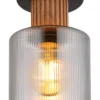 Deckenleuchte SMOKY