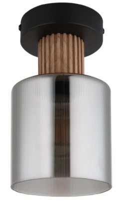 Deckenleuchte SMOKY