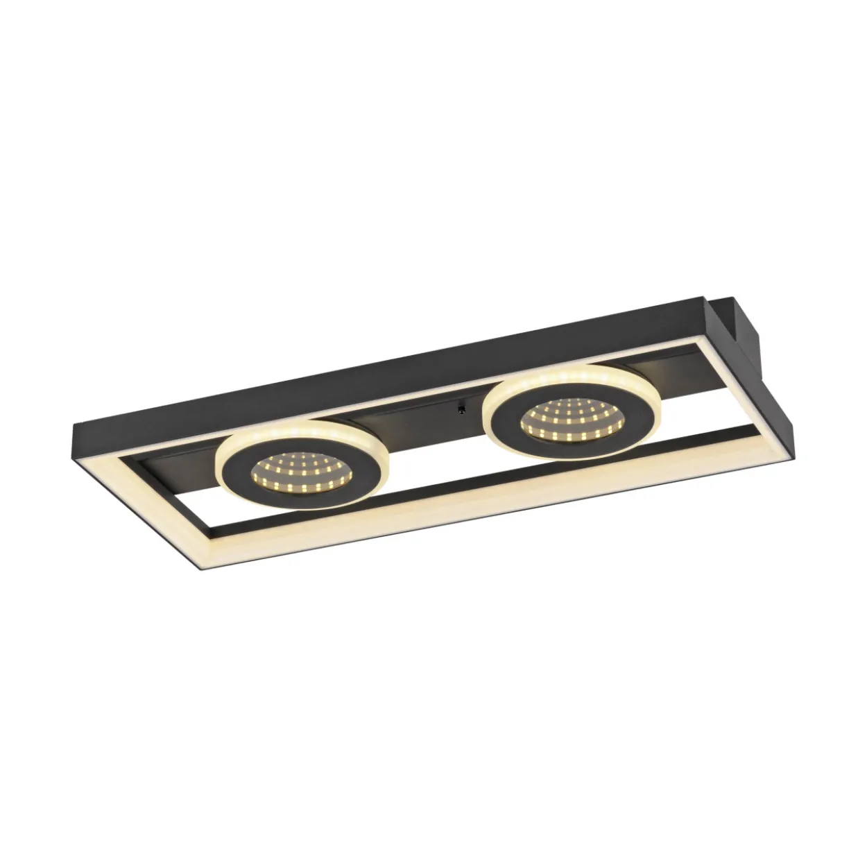Deckenleuchte TRAFORO LED