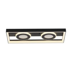 Deckenleuchte TRAFORO LED