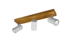 Deckenspot MARLEY 3-flammig