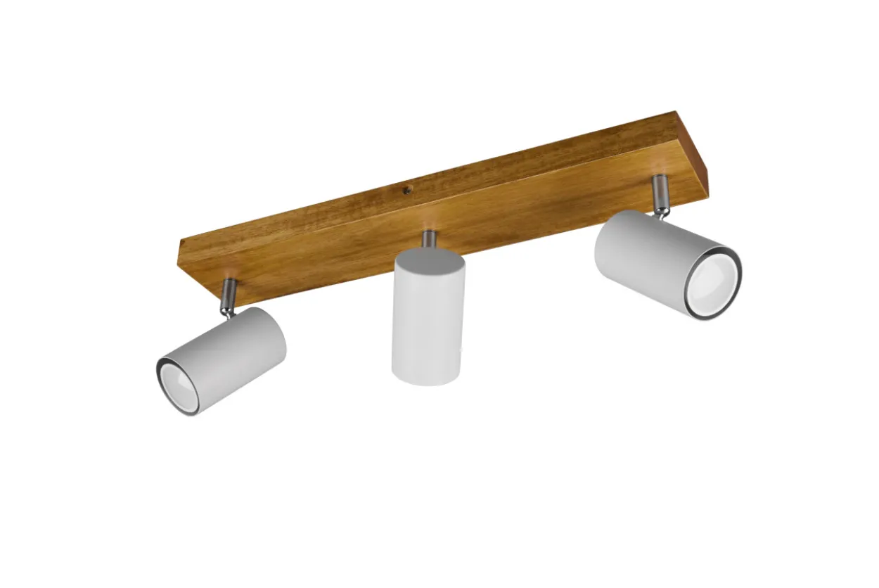 Deckenspot MARLEY 3-flammig