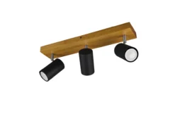 Deckenspot MARLEY 3-flammig