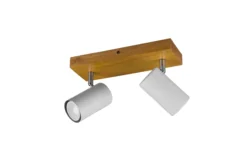 Deckenspot MARLEY 2-flammig