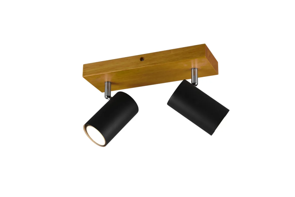 Deckenspot MARLEY 2-flammig