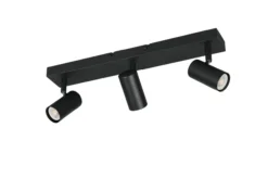 Deckenspot TARYN 3-flammig