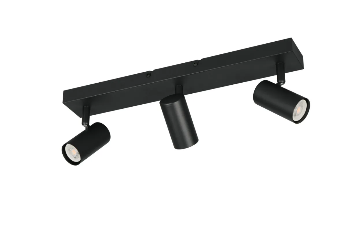 Deckenspot TARYN 3-flammig