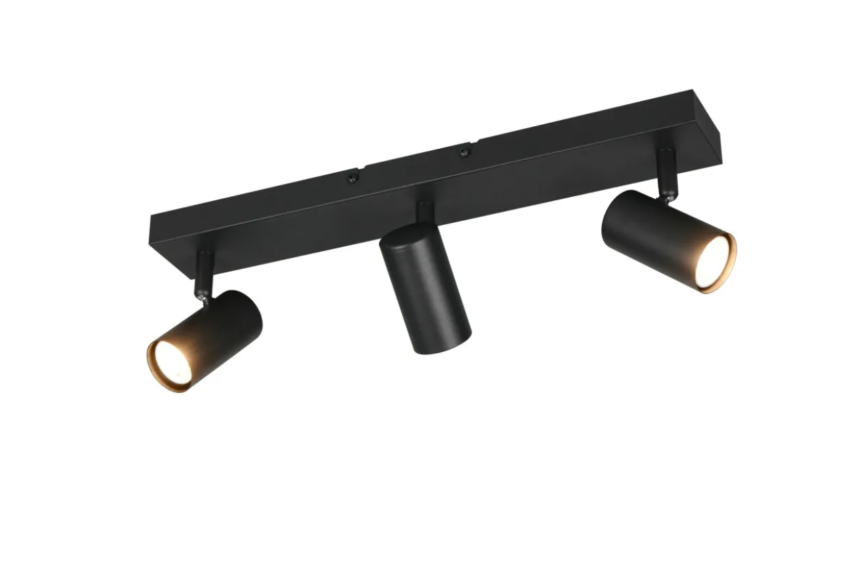 Deckenspot TARYN 3-flammig