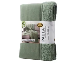 Decke PAULA salbei