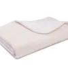 Decke PREMIUM CASHMERE weiß