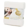 Decke PREMIUM wollweiss
