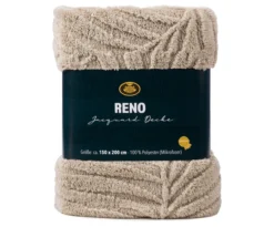 Decke RENO stein