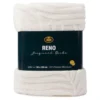 Decke RENO weiss
