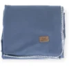 Decke SANSIBAR COAST denim
