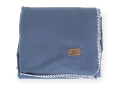 Decke SANSIBAR COAST denim