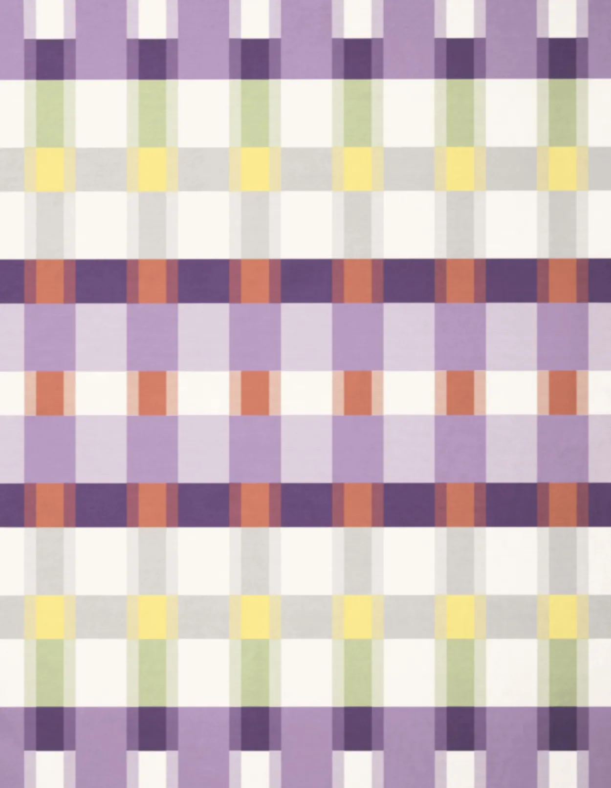 Decke SHIMMER multi