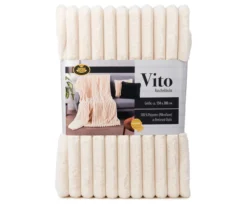 Decke vito creme