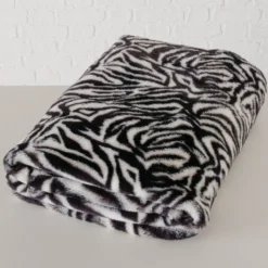 Decke ZEBRA