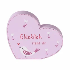 Dekoaufsteller TWITO
